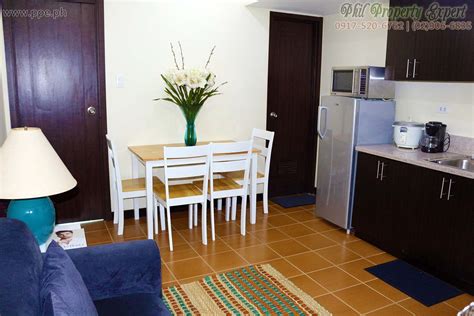 condominium for rent in makati